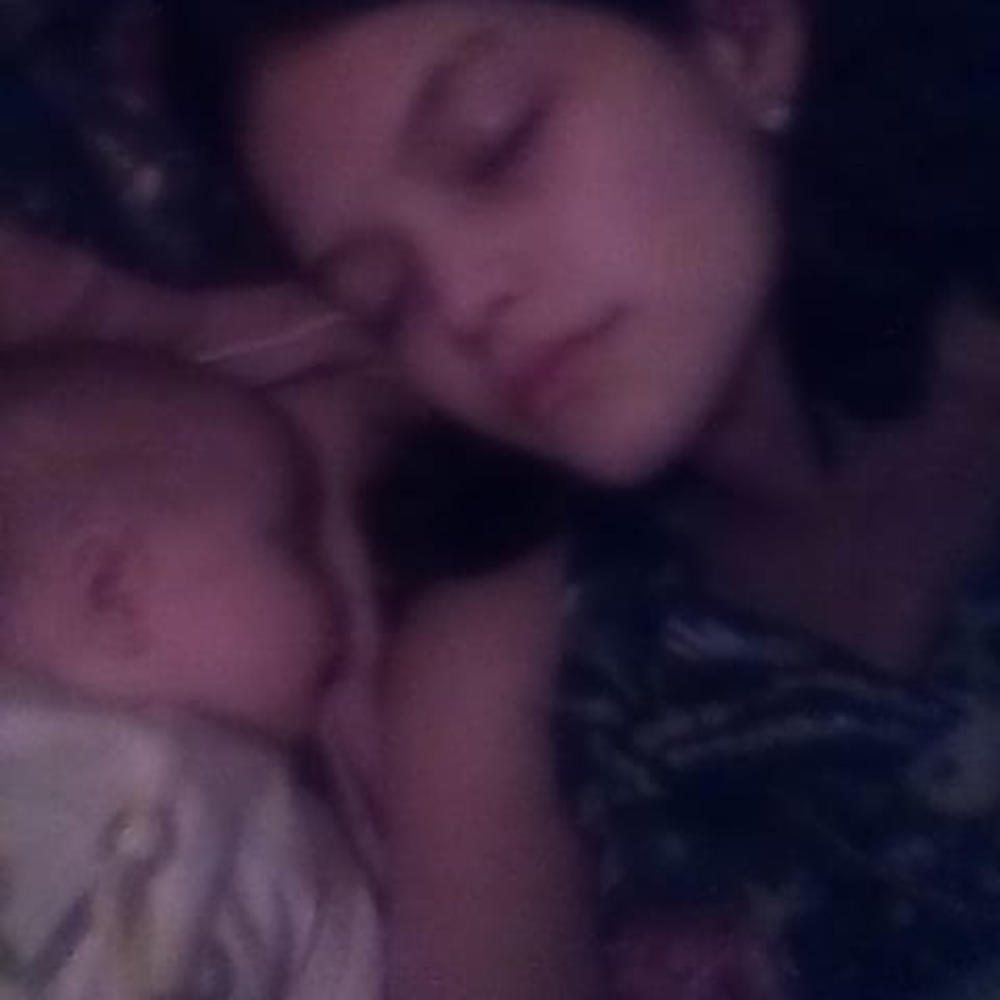 Meet your Posher, Maureen